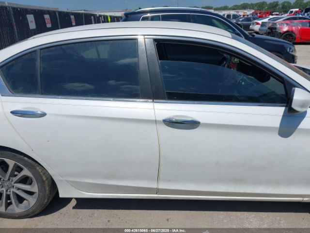 1HGCR2F53FA066788 Honda k24w1