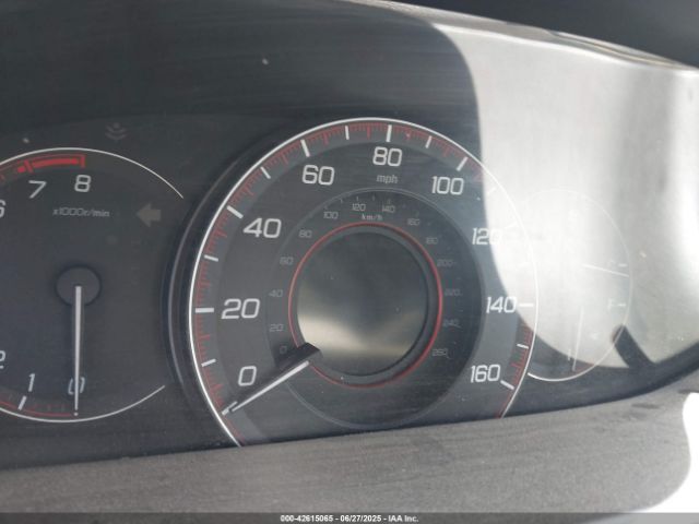 1HGCR2F53FA066788 Honda k24w1