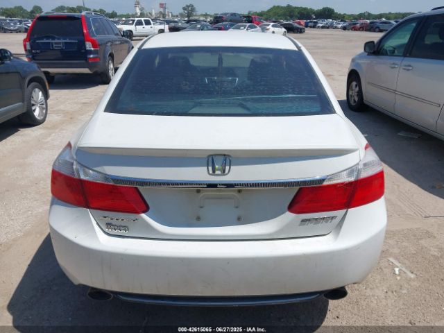 1HGCR2F53FA066788 Honda k24w1