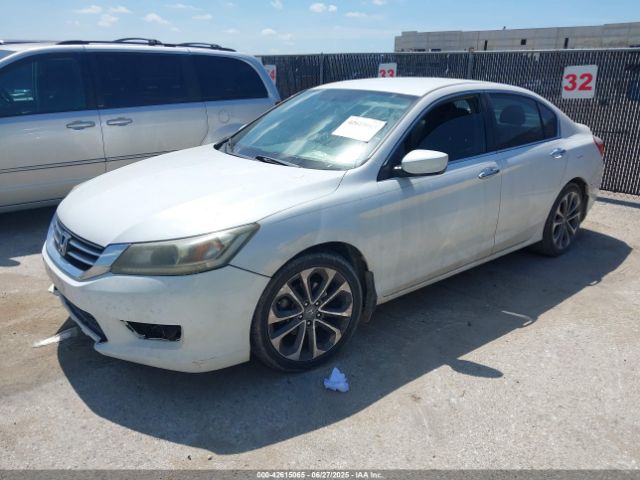 1HGCR2F53FA066788 Honda k24w1