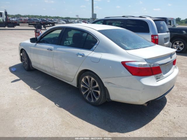 1HGCR2F53FA066788 Honda k24w1
