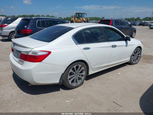 1HGCR2F53FA066788 Honda k24w1