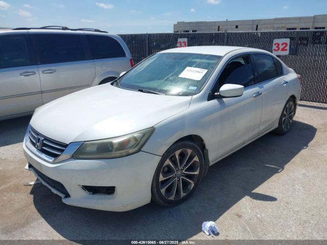 1HGCR2F53FA066788 Honda k24w1