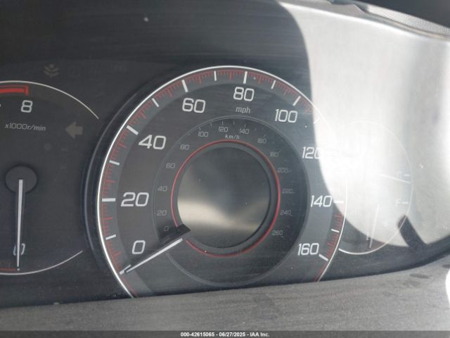 1HGCR2F53FA066788 Honda k24w1