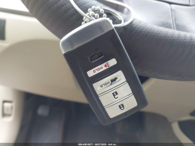 2017 ACURA RDX 5J8TB3H36HL014116 Photo 10