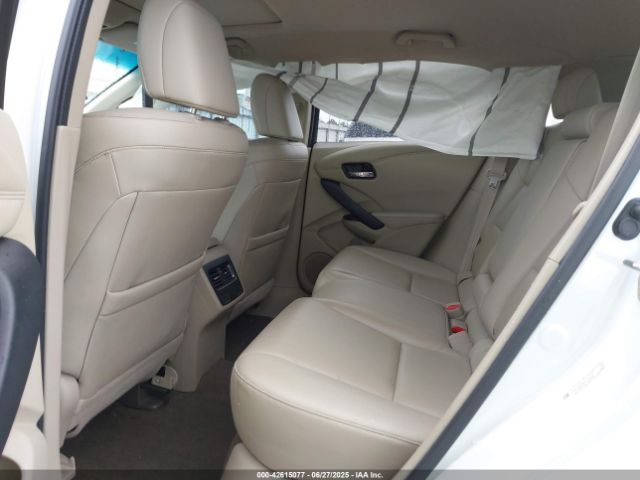 2017 ACURA RDX 5J8TB3H36HL014116 Photo 7