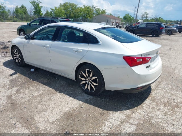 1G1ZE5ST0GF243594 Chevrolet lfv - di: direct injection, vvt, gen1 gmna