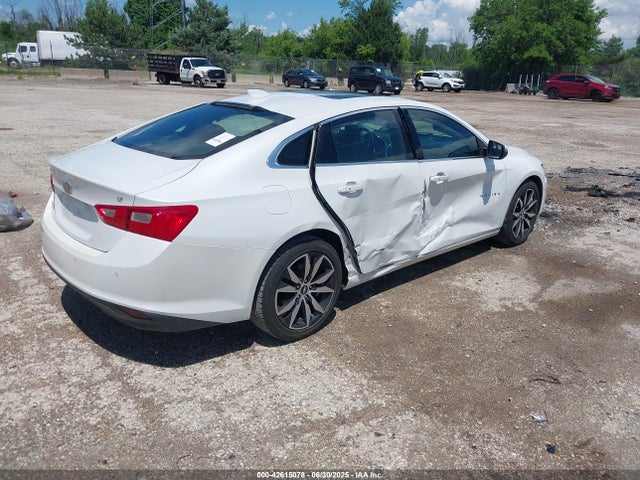 1G1ZE5ST0GF243594 Chevrolet lfv - di: direct injection, vvt, gen1 gmna