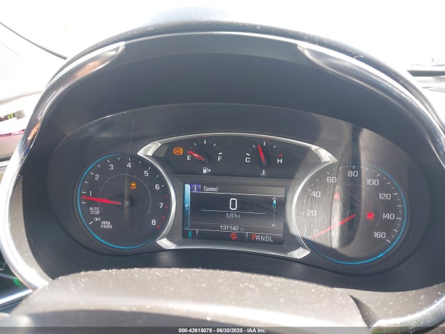 1G1ZE5ST0GF243594 Chevrolet lfv - di: direct injection, vvt, gen1 gmna