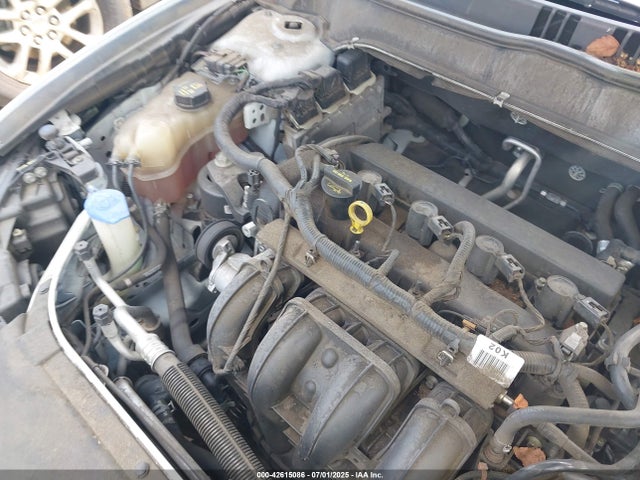 Ford Fusion 2014 1FA6P0H77E5397326 Image 10