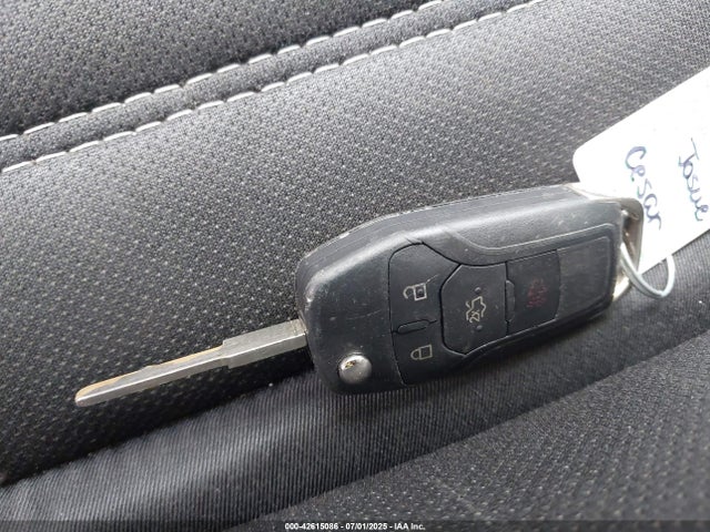 Ford Fusion 2014 1FA6P0H77E5397326 Image 11