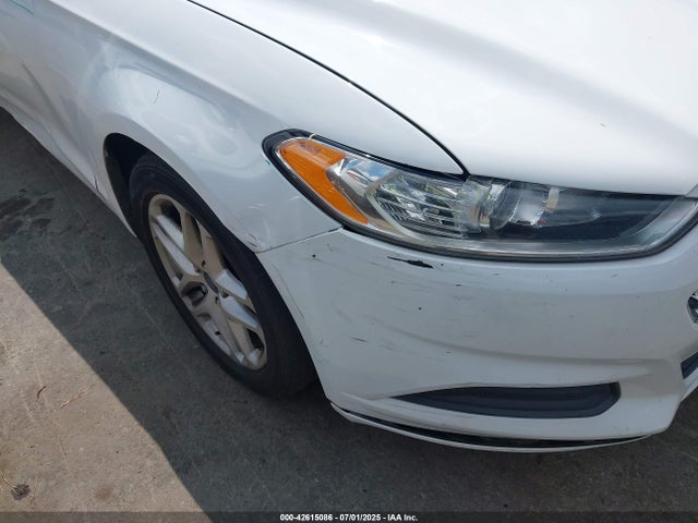Ford Fusion 2014 1FA6P0H77E5397326 Image 13