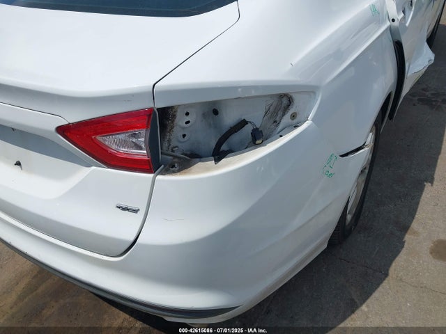 Ford Fusion 2014 1FA6P0H77E5397326 Image 14