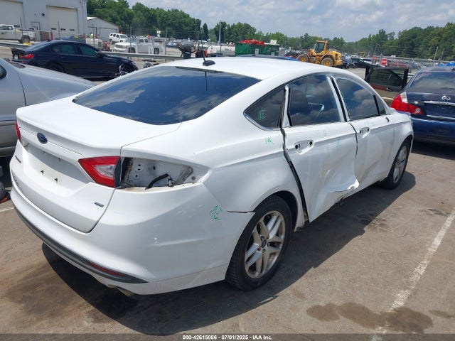 Ford Fusion 2014 1FA6P0H77E5397326 Image 4