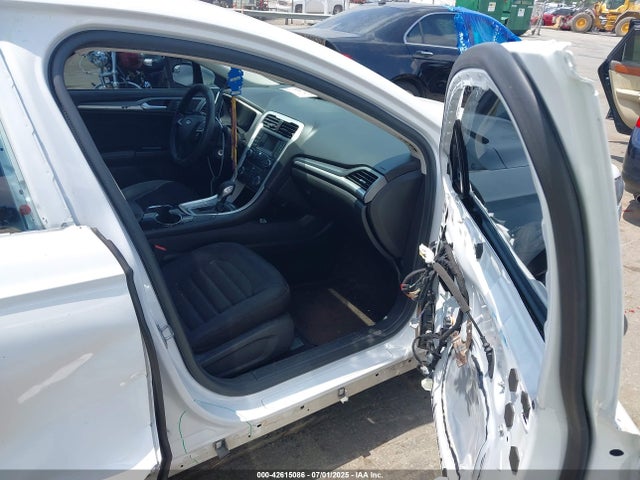 Ford Fusion 2014 1FA6P0H77E5397326 Image 5