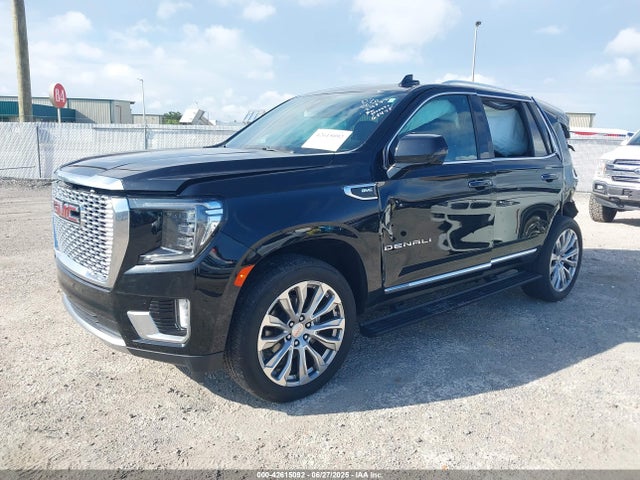 1GKS2DKL7NR259464 GMC l87 - di dfm, alum, gen 5