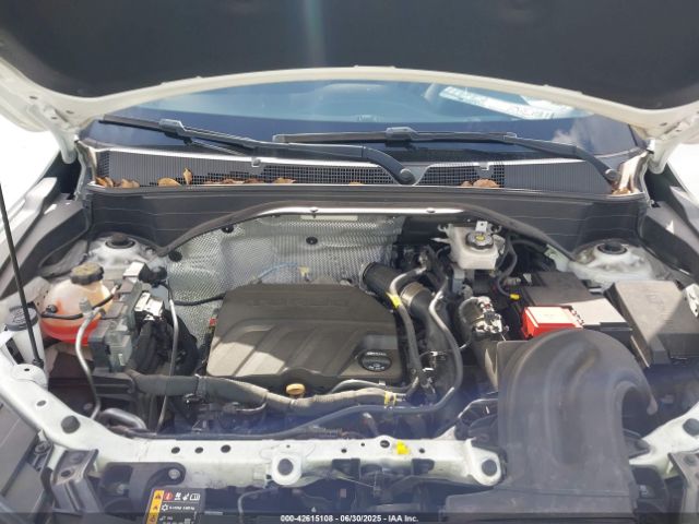 2021 CHEVROLET TRAILBLAZER KL79MMS2XMB175560 Photo 9