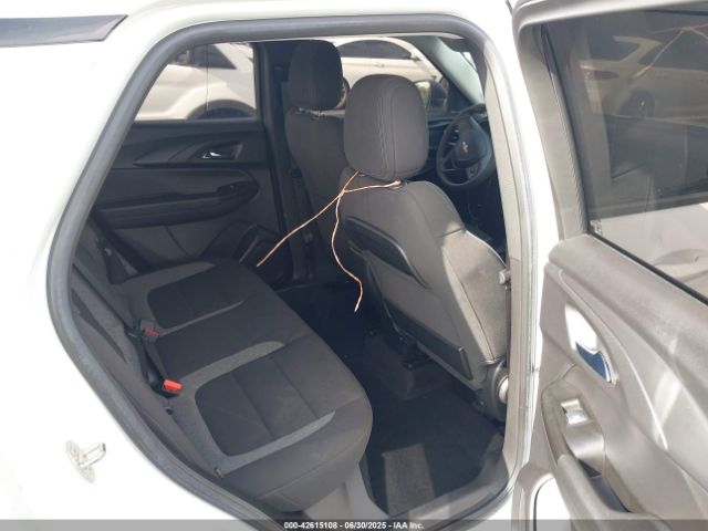 2021 CHEVROLET TRAILBLAZER KL79MMS2XMB175560 Photo 7