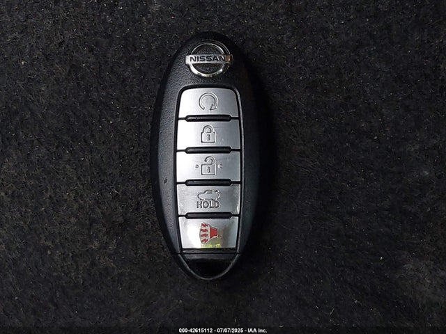 Aukcja sprzedaży 2017 Nissan Maxima 3.5 Sl, vin: 1N4AA6AP7HC431662, numer aukcji: 42615112