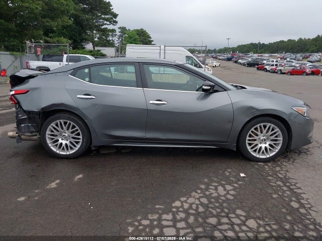 Aukcja sprzedaży 2017 Nissan Maxima 3.5 Sl, vin: 1N4AA6AP7HC431662, numer aukcji: 42615112