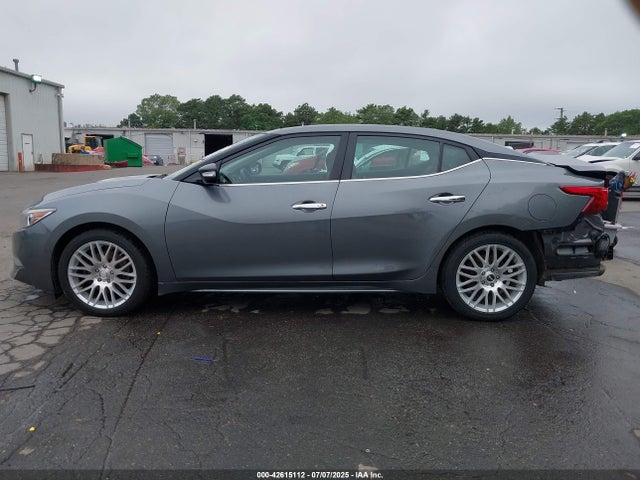 Aukcja sprzedaży 2017 Nissan Maxima 3.5 Sl, vin: 1N4AA6AP7HC431662, numer aukcji: 42615112
