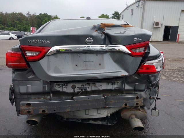 Aukcja sprzedaży 2017 Nissan Maxima 3.5 Sl, vin: 1N4AA6AP7HC431662, numer aukcji: 42615112