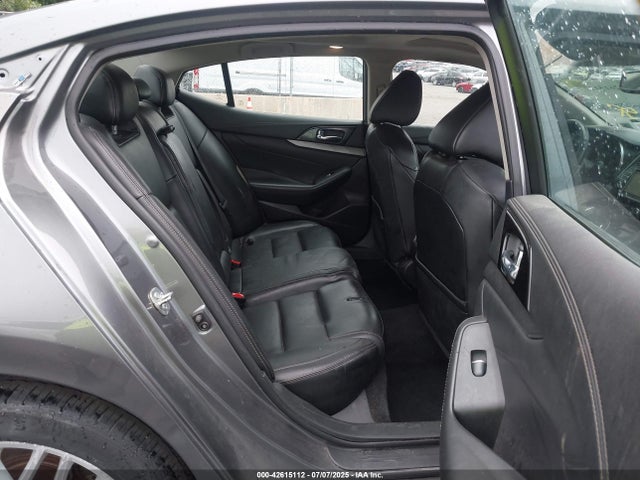 Aukcja sprzedaży 2017 Nissan Maxima 3.5 Sl, vin: 1N4AA6AP7HC431662, numer aukcji: 42615112