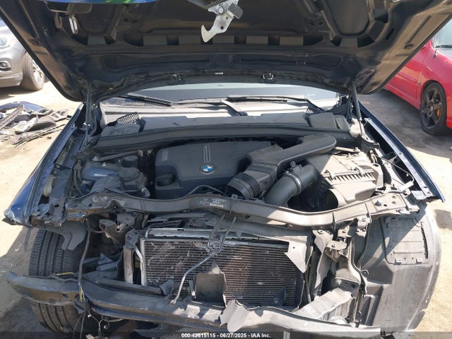 WBAVM1C50EVW54043 BMW 2014