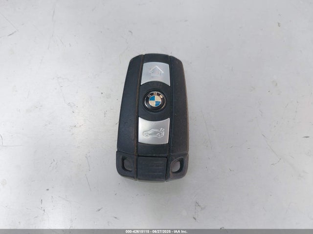 WBAVM1C50EVW54043 BMW 2014