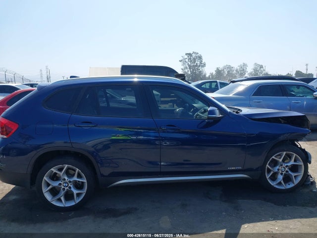WBAVM1C50EVW54043 BMW 2014