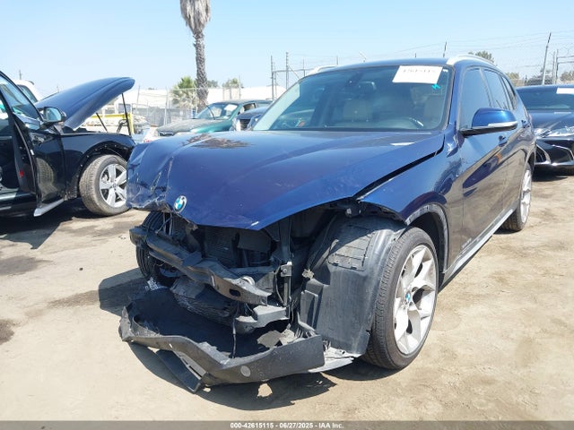 WBAVM1C50EVW54043 BMW 2014