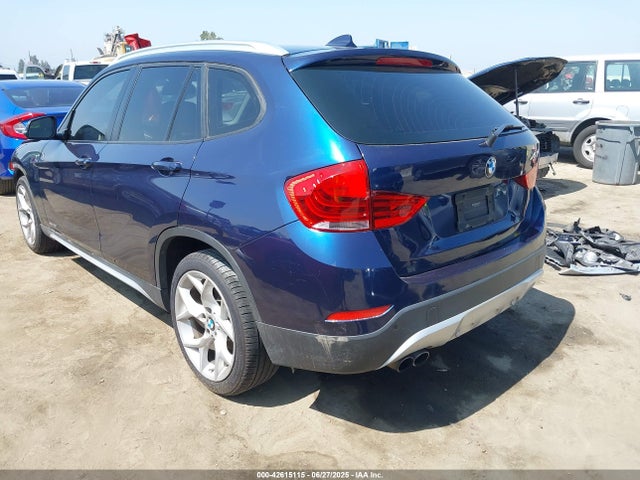 WBAVM1C50EVW54043 BMW 2014