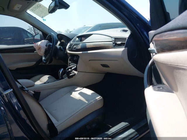 WBAVM1C50EVW54043 BMW 2014