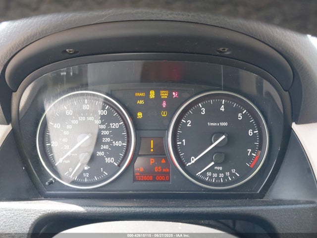 WBAVM1C50EVW54043 BMW 2014