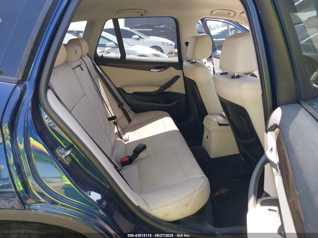 WBAVM1C50EVW54043 BMW 2014