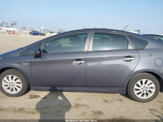 Toyota 2zr-fxe+3jm 2014 JTDKN3DP4E3052305 Image 14