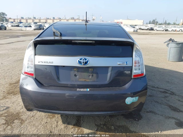 Toyota 2zr-fxe+3jm 2014 JTDKN3DP4E3052305 Image 16
