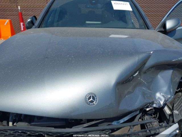 WDC0G4JB0HV009633 Mercedes-Benz m274