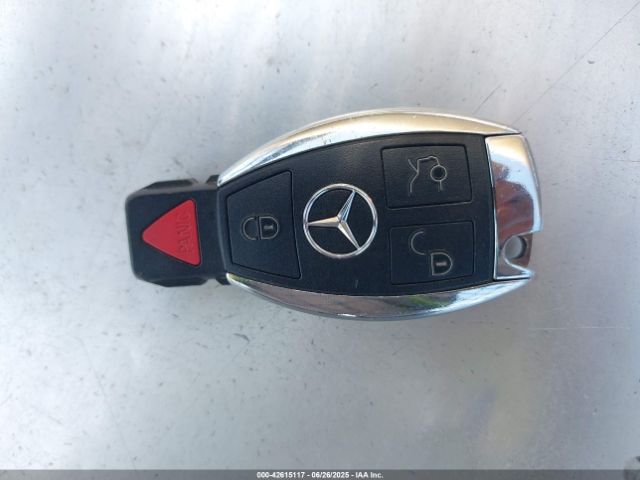 WDC0G4JB0HV009633 Mercedes-Benz m274