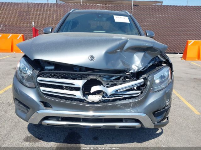 WDC0G4JB0HV009633 Mercedes-Benz m274