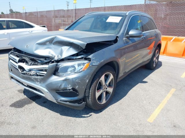 WDC0G4JB0HV009633 Mercedes-Benz m274