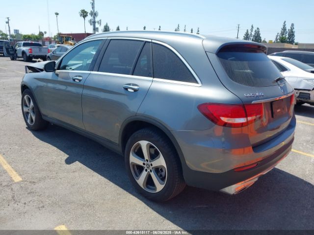 WDC0G4JB0HV009633 Mercedes-Benz m274