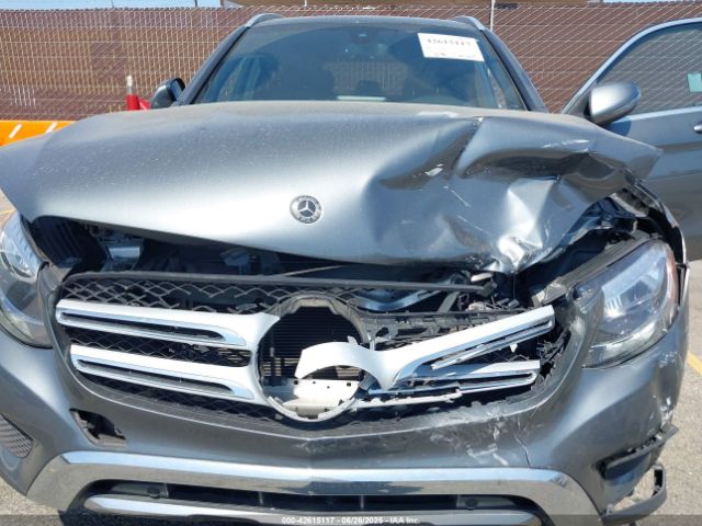 WDC0G4JB0HV009633 Mercedes-Benz m274