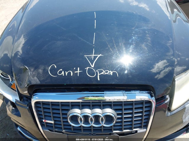 2008 AUDI A6 WAUDH74F08N181632 Photo 9