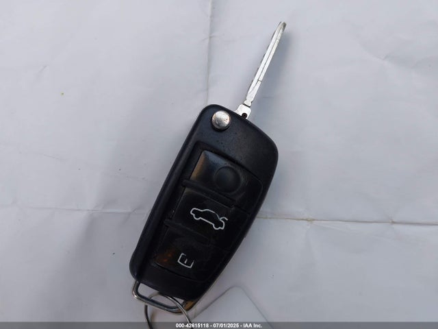2008 AUDI A6 WAUDH74F08N181632 Photo 10