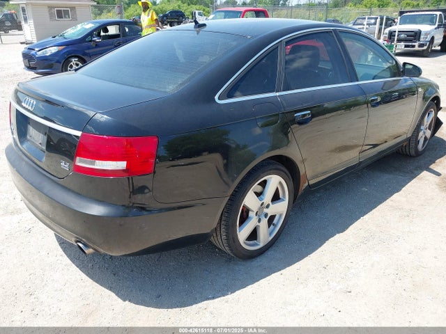 2008 AUDI A6 WAUDH74F08N181632 Photo 3