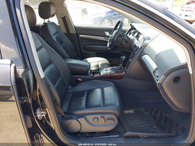 2008 AUDI A6 WAUDH74F08N181632 Photo 4