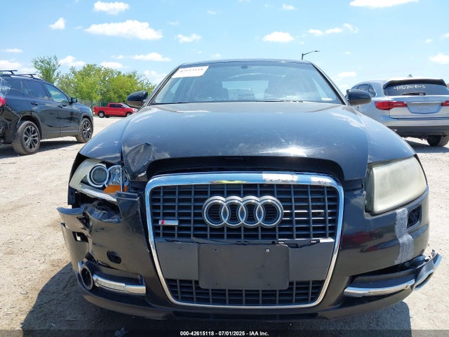 2008 AUDI A6 WAUDH74F08N181632 Photo 5