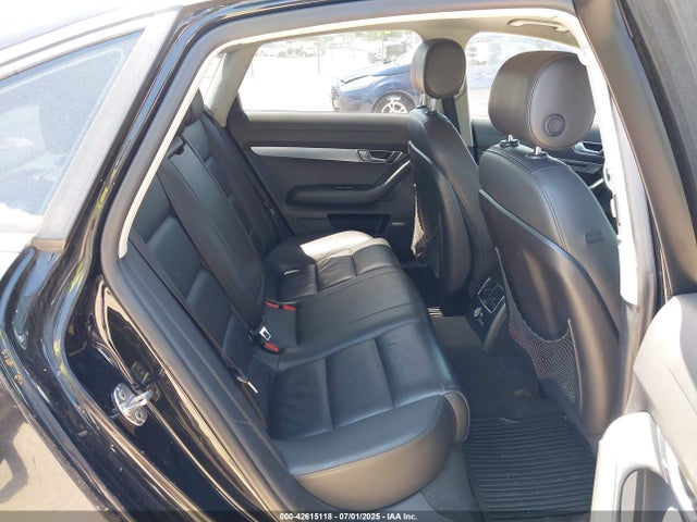 2008 AUDI A6 WAUDH74F08N181632 Photo 7