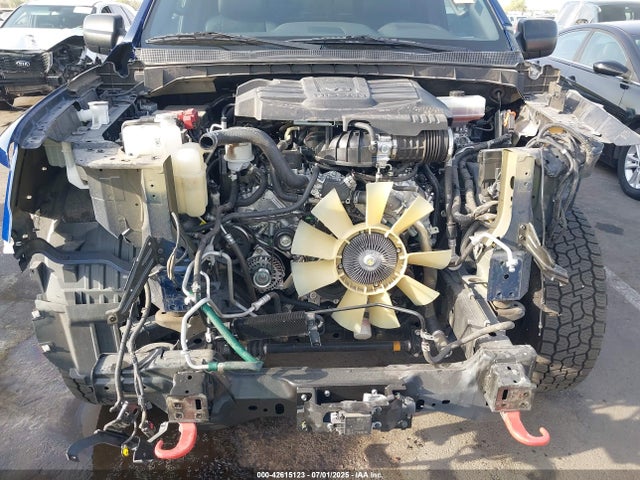1N6AA1ED3MN531427 Nissan 2021